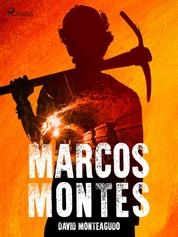 Marcos Montes