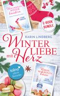 Karin Lindberg: Winterliebe mit Herz ★★★★