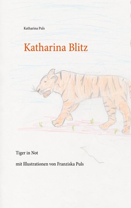 Katharina Blitz