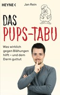 Jan Rein: Das Pups-Tabu ★★★