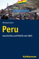Michael Hahn: Peru 