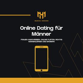 Online Dating für Männer