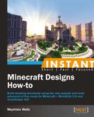 Mephisto Waltz: Instant Minecraft Designs How-to ★★★★★