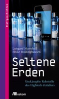 Heike Holdinghausen: Seltene Erden ★★★