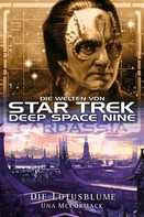 Una McCormack: Star Trek - Die Welten von Deep Space Nine 1 ★★★★