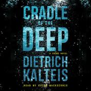 Cradle of the Deep - A Crime Novel (Unabridged)