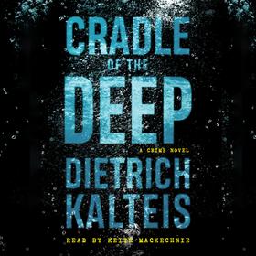 Cradle of the Deep - A Crime Novel (Unabridged)