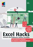 Franz Böhm: Excel Hacks ★★★★★