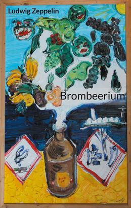 Brombeerium