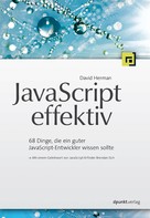 David Herman: JavaScript effektiv ★★★★★