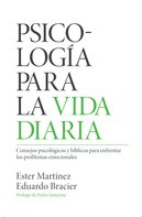 Ester Martínez: Psicología para la vida diaria 