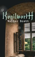 Historical Novel: Kenilworth 