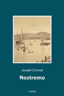 Joseph Conrad: Nostromo 