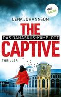 Lena Johannson: The Captive - Das Damaskus-Komplott ★★★