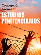 Concepción Arenal: Estudios penitenciarios 