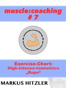 Markus Hitzler: muscle:coaching #7 