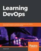 Mikael Krief: Learning DevOps 