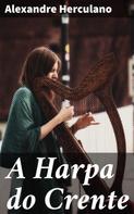 Alexandre Herculano: A Harpa do Crente 