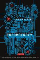 Malka Older: Infomocracy 