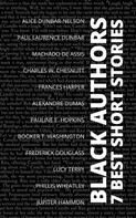 Alexandre Dumas: 7 best short stories - Black Authors 