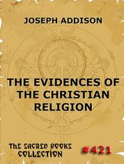 The Evidences Of The Christian Religion