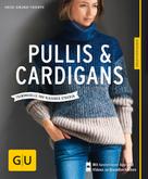 Heidi Grund-Thorpe: Pullis & Cardigans ★★★