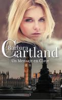 Barbara Cartland: Un Mensaje en Clave ★★★