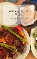 René Schreiber: Kulinarisches Wien ★★