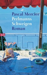 Perlmanns Schweigen - Roman