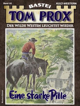 Tom Prox 62 - Western