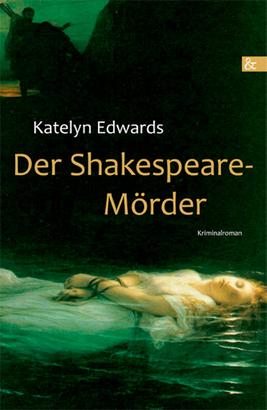Der Shakespeare-Mörder