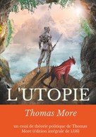 Thomas More: L'Utopie 