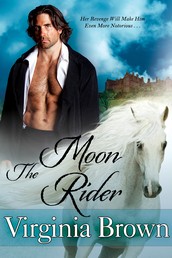 The Moon Rider