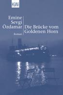 Emine Sevgi Özdamar: Die Brücke vom Goldenen Horn 
