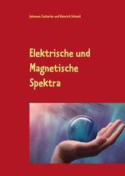 Elektrische und Magnetische Spektra - Der Weltformel auf der Spur