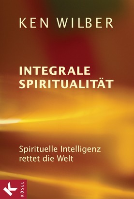 Integrale Spiritualität