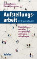 Andreas Tapken: Aufstellungsarbeit in Organisationen 