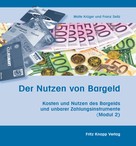 Malte Krüger: Der Nutzen von Bargeld 
