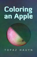 Topaz Hauyn: Coloring an Apple 