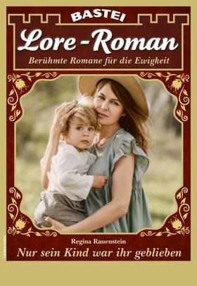 Lore-Roman 93 - Liebesroman
