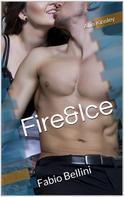Allie Kinsley: Fire&Ice 12 - Fabio Bellini ★★★★★
