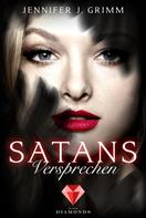 Jennifer J. Grimm: Satans Versprechen (Hell's Love 1) ★★★★