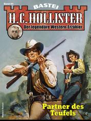 H. C. Hollister 94 - Partner des Teufels