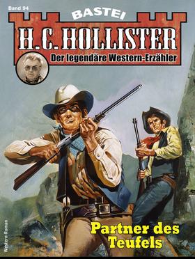 H. C. Hollister 94