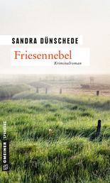 Friesennebel - Ein Fall für Thamsen & Co.