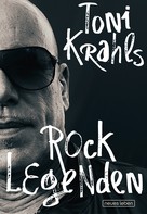 Toni Krahl: Toni Krahls Rocklegenden ★★★★★