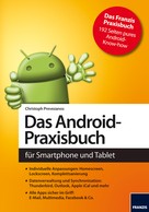 Christoph Prevezanos: Das Android-Praxisbuch ★★★