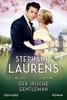 Stephanie Laurens: Der irische Gentleman ★★★★
