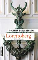 Volkmar Braunbehrens: Lorettoberg ★★★★