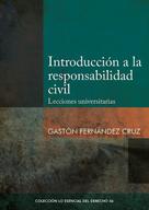 Gastón Fernández: Introducción a la responsabilidad civil 